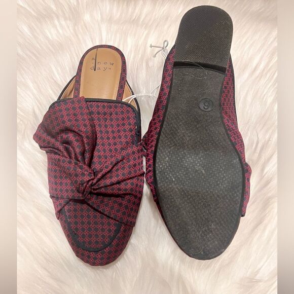 Loafer with side bow detail - Picture 2 of 2